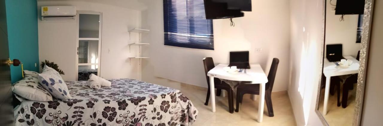 Hotel Espanol Neiva Neiva  Buitenkant foto