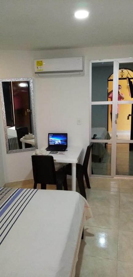 Hotel Espanol Neiva Neiva  Buitenkant foto