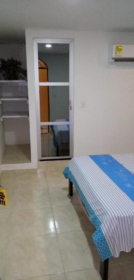 Hotel Espanol Neiva Neiva  Buitenkant foto