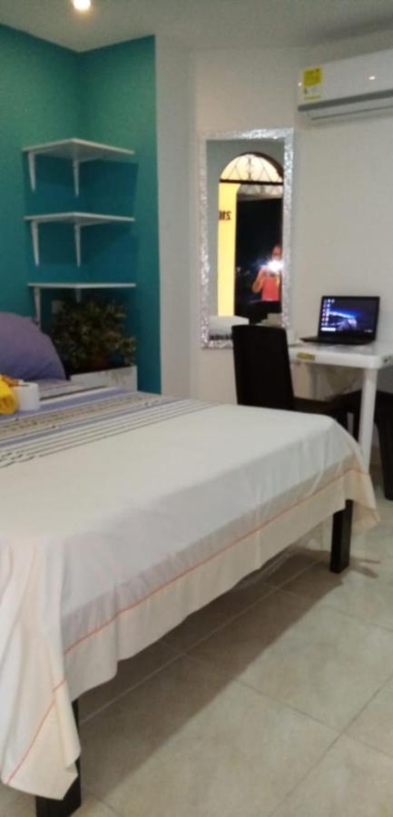 Hotel Espanol Neiva Neiva  Buitenkant foto