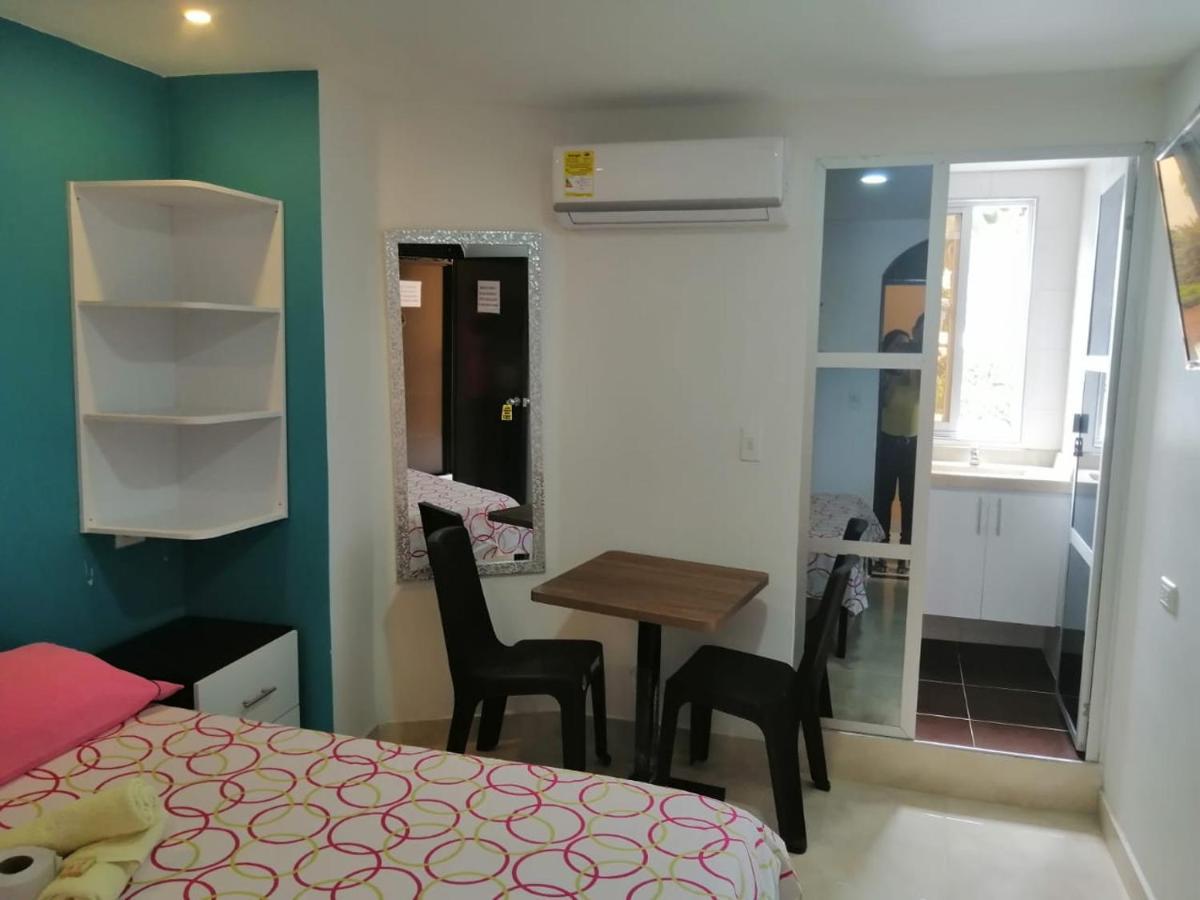 Hotel Espanol Neiva Neiva  Buitenkant foto