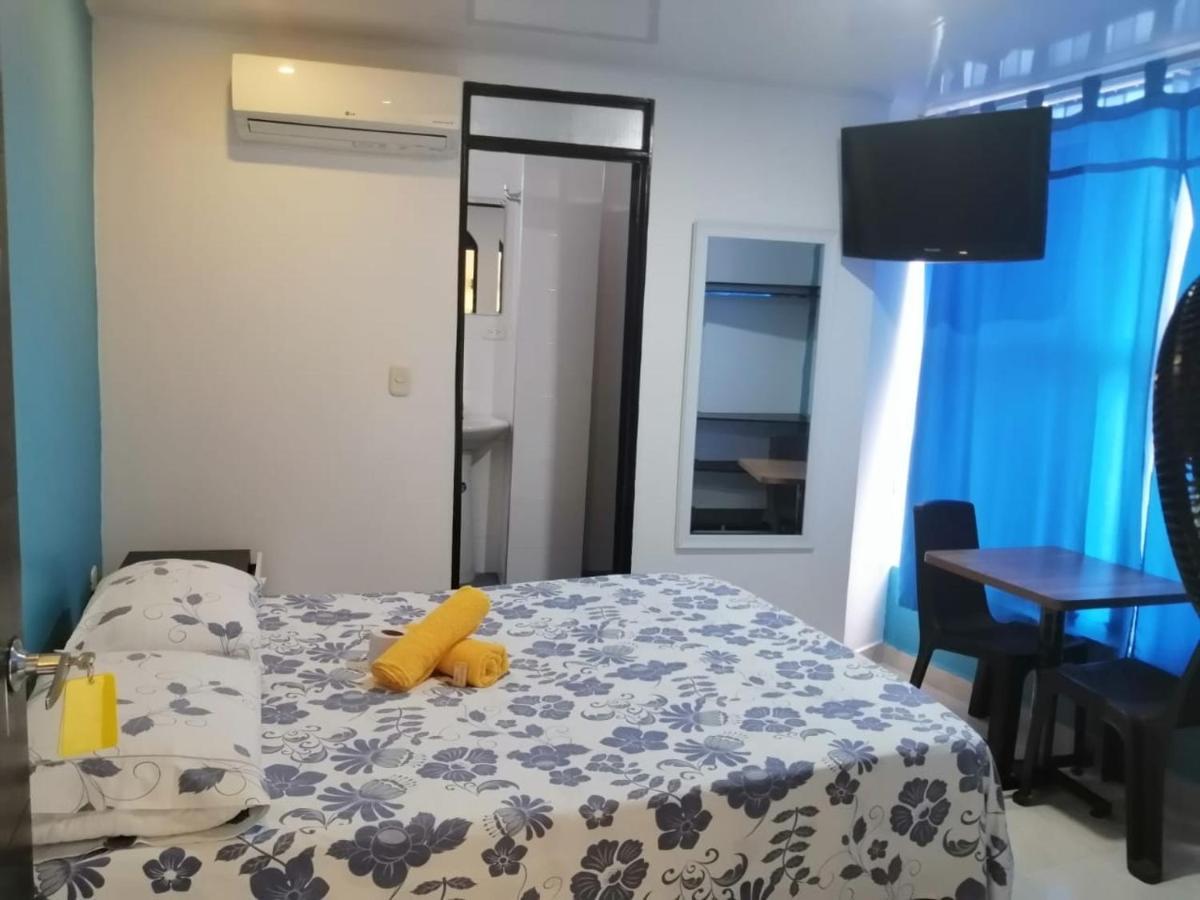 Hotel Espanol Neiva Neiva  Buitenkant foto