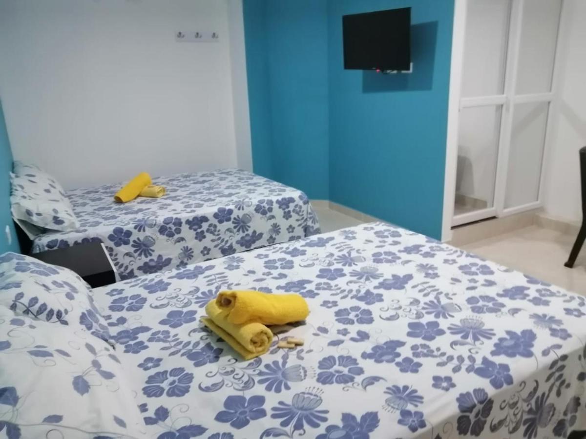 Hotel Espanol Neiva Neiva  Buitenkant foto