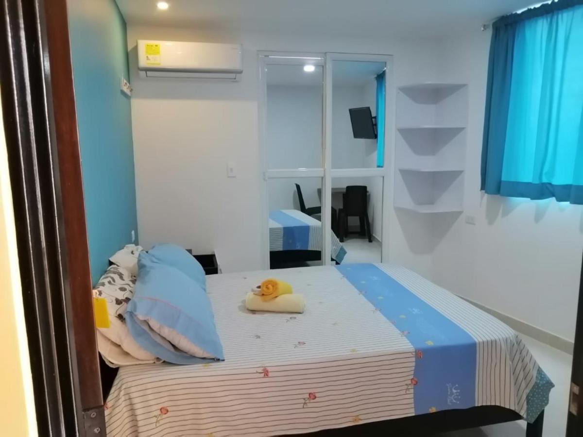 Hotel Espanol Neiva Neiva  Buitenkant foto