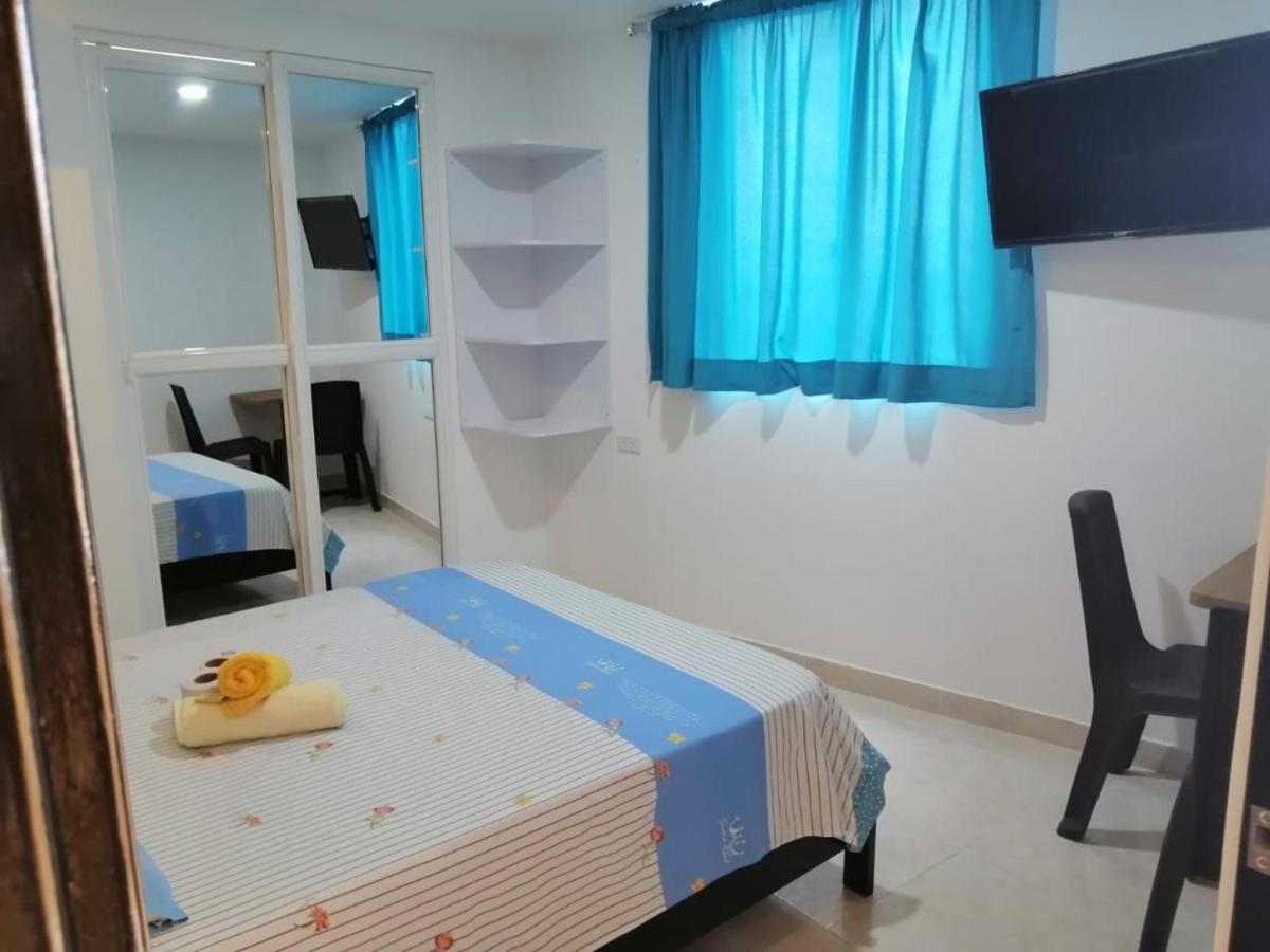 Hotel Espanol Neiva Neiva  Buitenkant foto