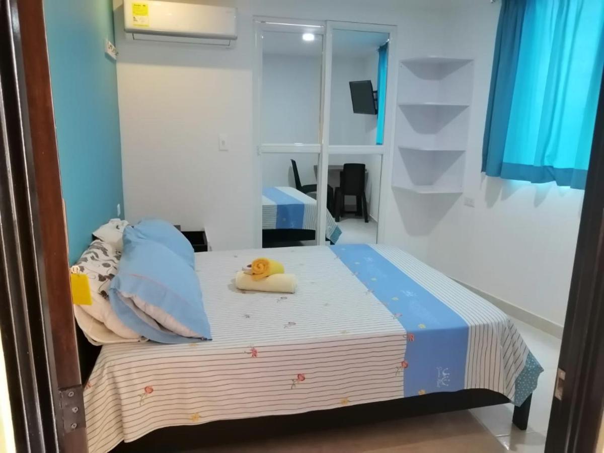 Hotel Espanol Neiva Neiva  Buitenkant foto