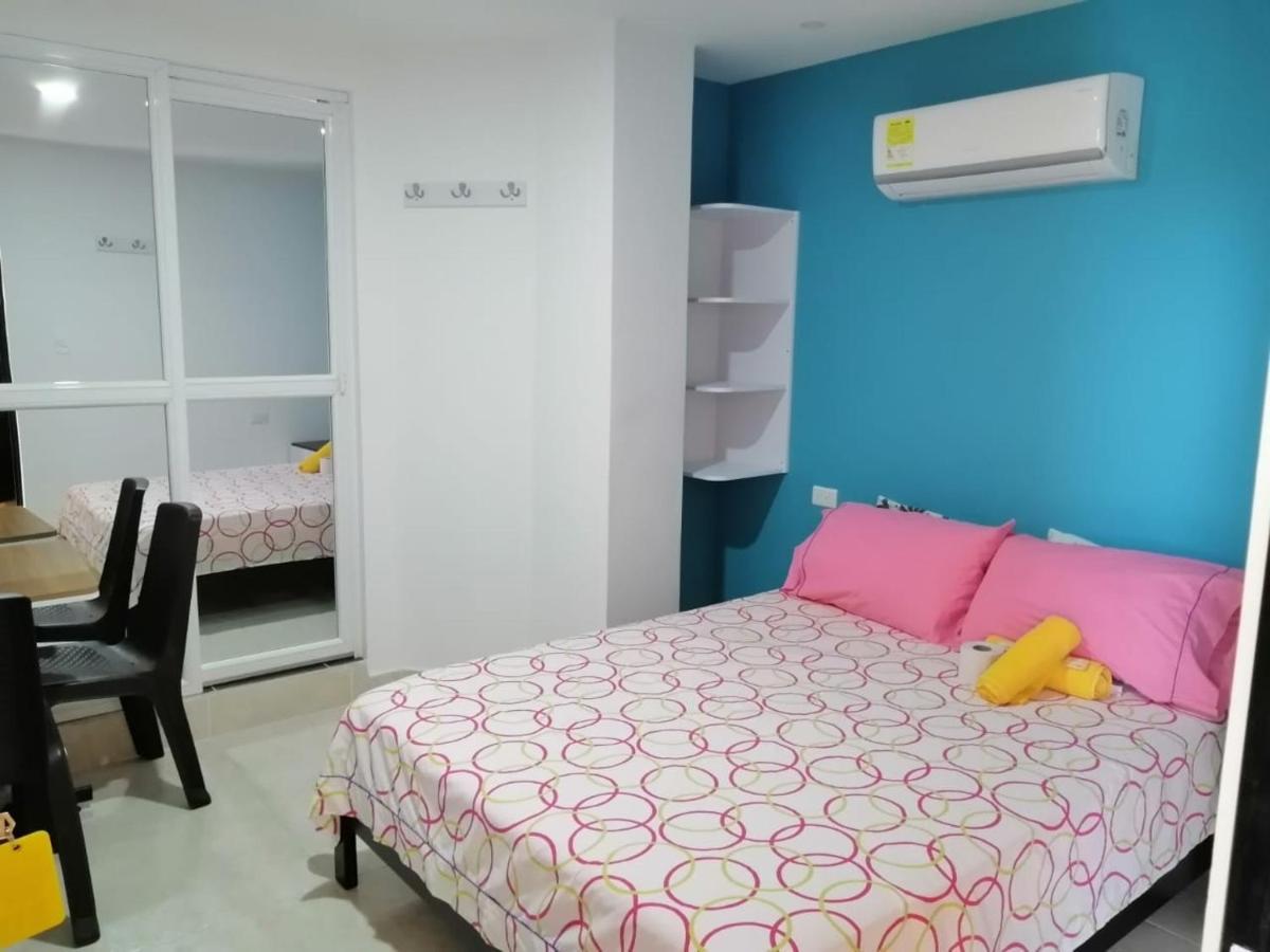 Hotel Espanol Neiva Neiva  Buitenkant foto