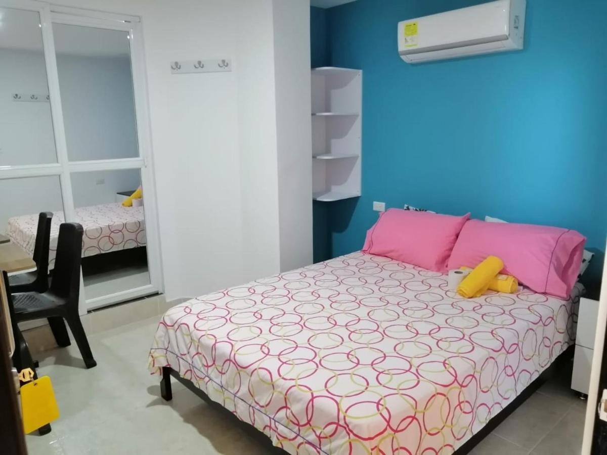 Hotel Espanol Neiva Neiva  Buitenkant foto