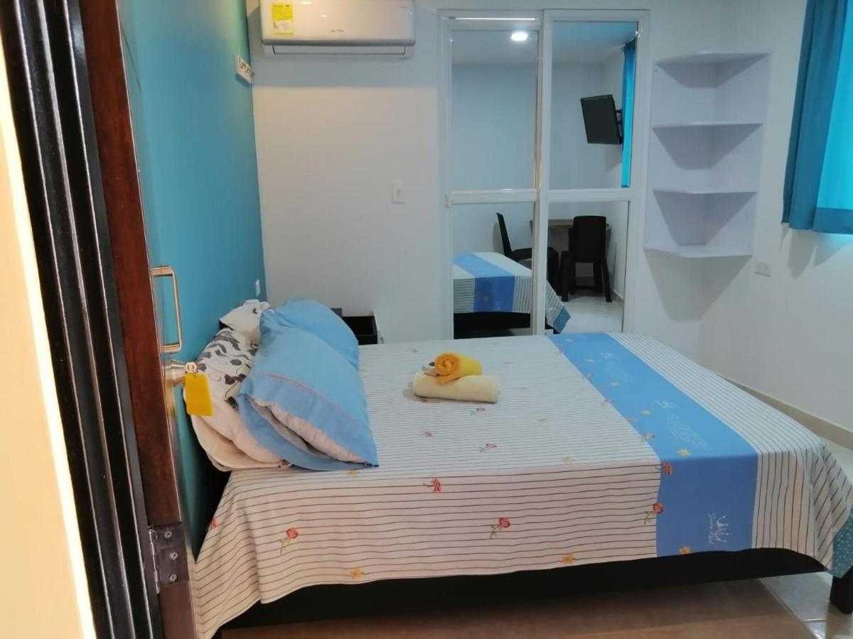 Hotel Espanol Neiva Neiva  Buitenkant foto