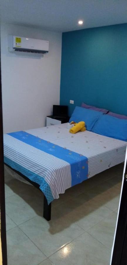 Hotel Espanol Neiva Neiva  Buitenkant foto