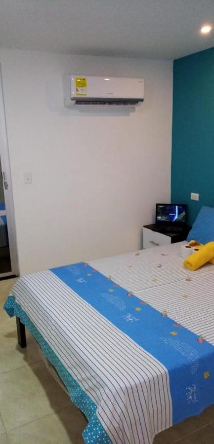 Hotel Espanol Neiva Neiva  Buitenkant foto