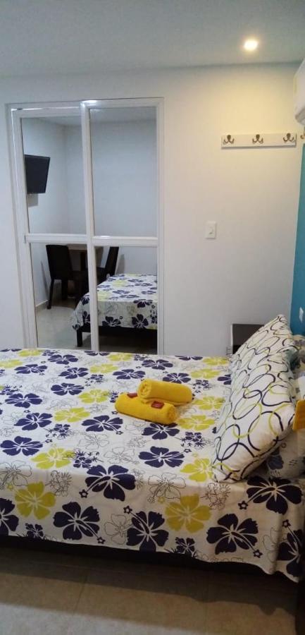 Hotel Espanol Neiva Neiva  Buitenkant foto
