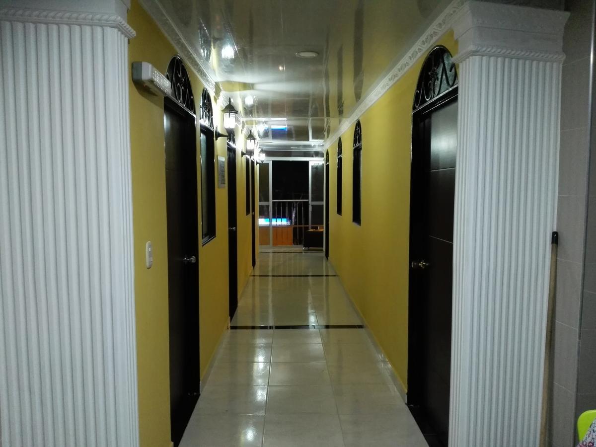 Hotel Espanol Neiva Neiva  Buitenkant foto