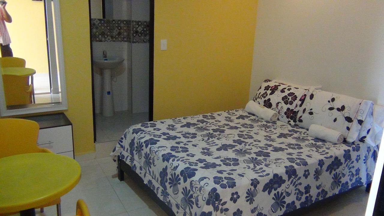 Hotel Espanol Neiva Neiva  Buitenkant foto