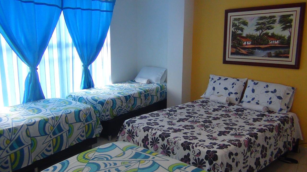 Hotel Espanol Neiva Neiva  Buitenkant foto