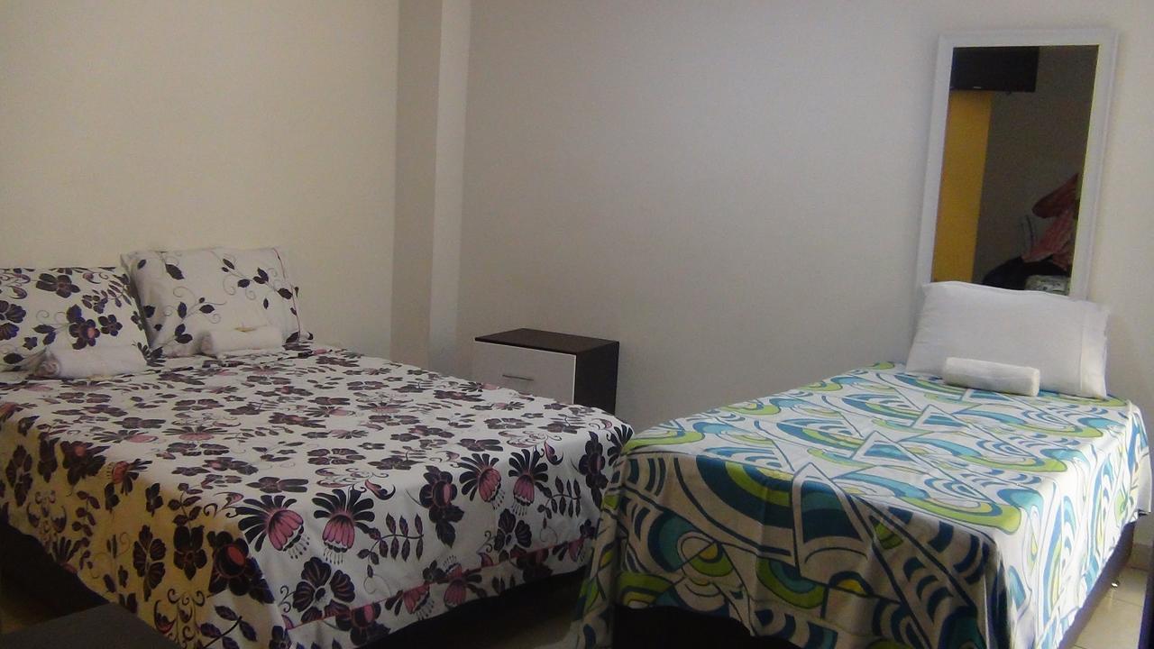 Hotel Espanol Neiva Neiva  Buitenkant foto