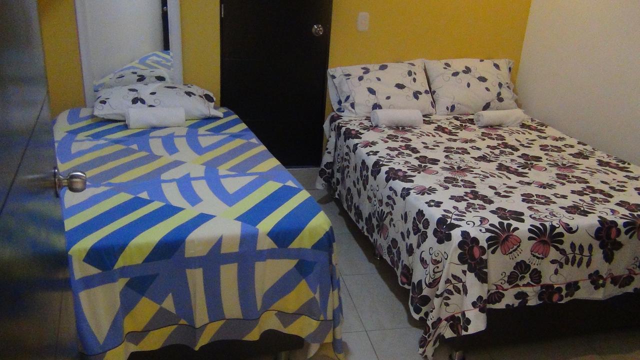 Hotel Espanol Neiva Neiva  Buitenkant foto