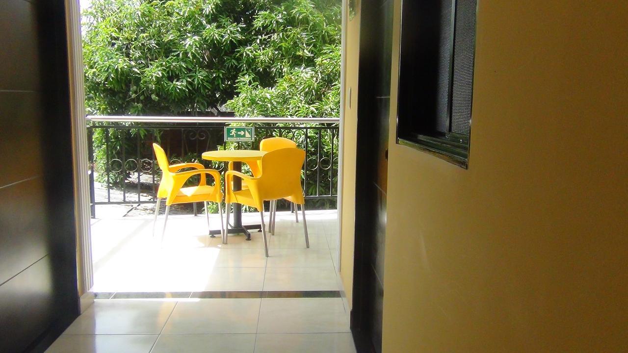 Hotel Espanol Neiva Neiva  Buitenkant foto