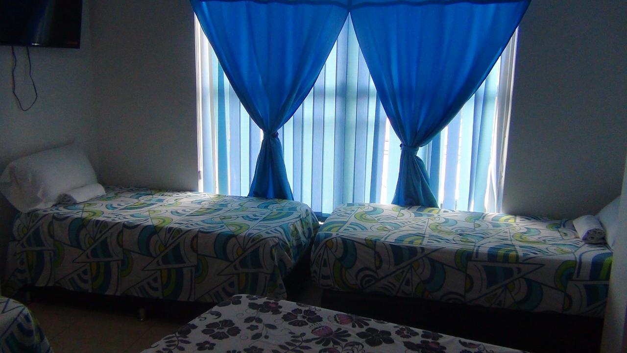 Hotel Espanol Neiva Neiva  Buitenkant foto