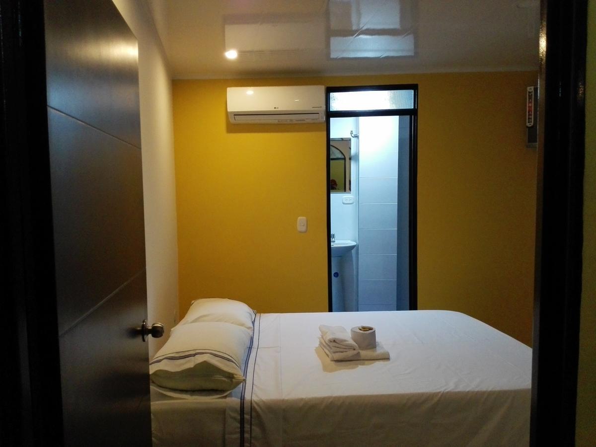 Hotel Espanol Neiva Neiva  Buitenkant foto