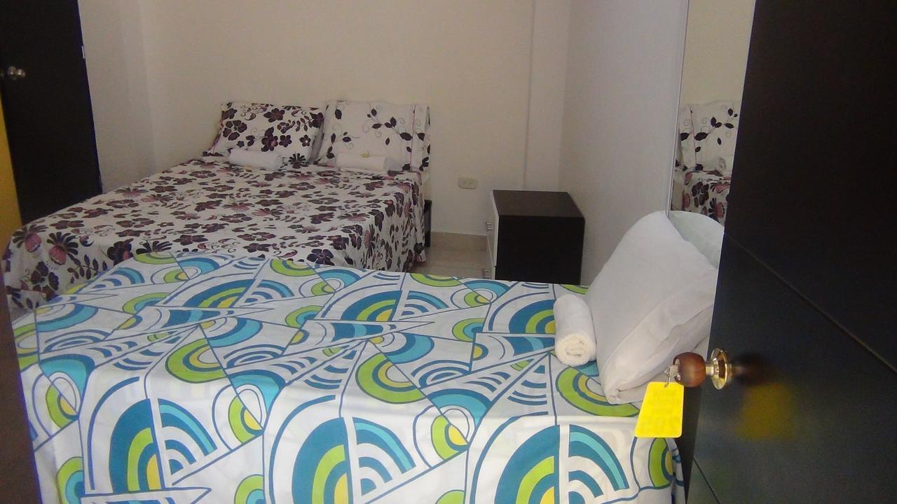 Hotel Espanol Neiva Neiva  Buitenkant foto