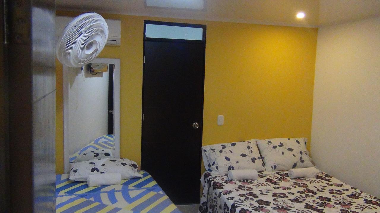 Hotel Espanol Neiva Neiva  Buitenkant foto