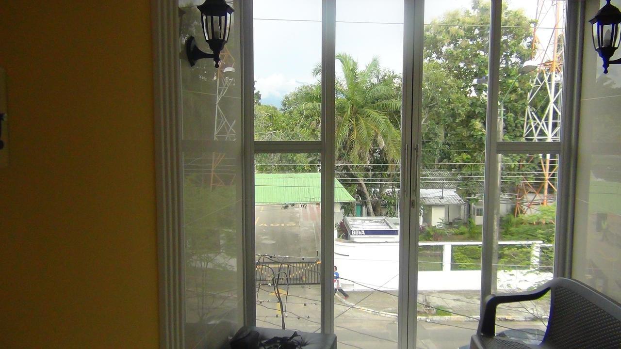 Hotel Espanol Neiva Neiva  Buitenkant foto