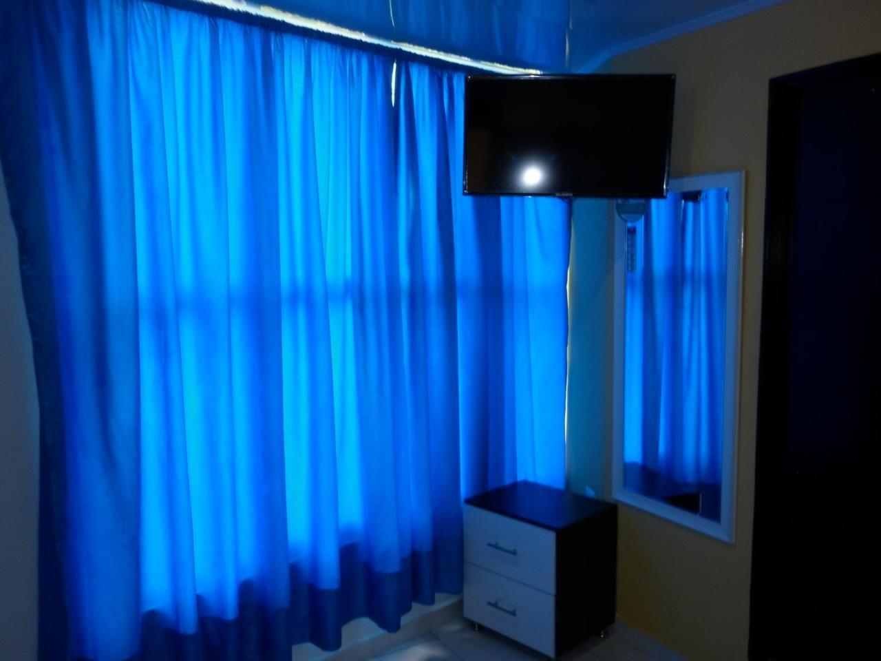 Hotel Espanol Neiva Neiva  Buitenkant foto