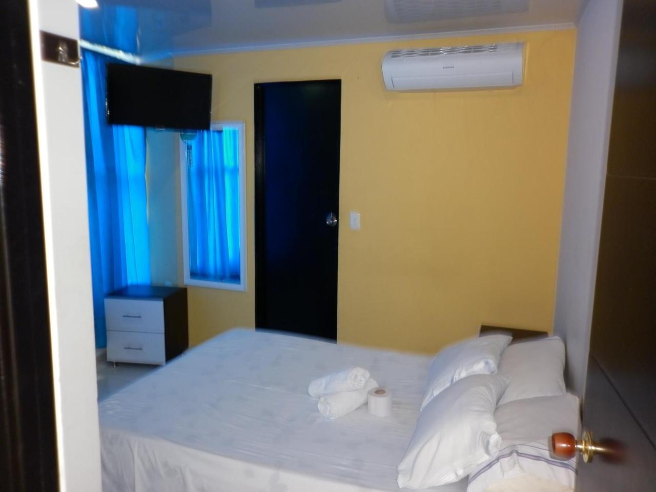 Hotel Espanol Neiva Neiva  Buitenkant foto