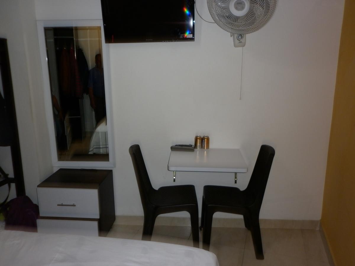 Hotel Espanol Neiva Neiva  Buitenkant foto