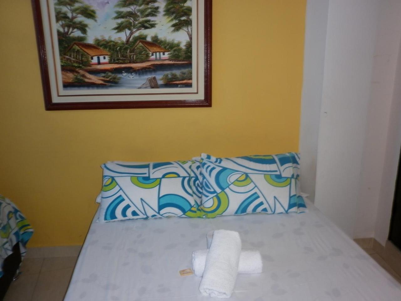 Hotel Espanol Neiva Neiva  Buitenkant foto