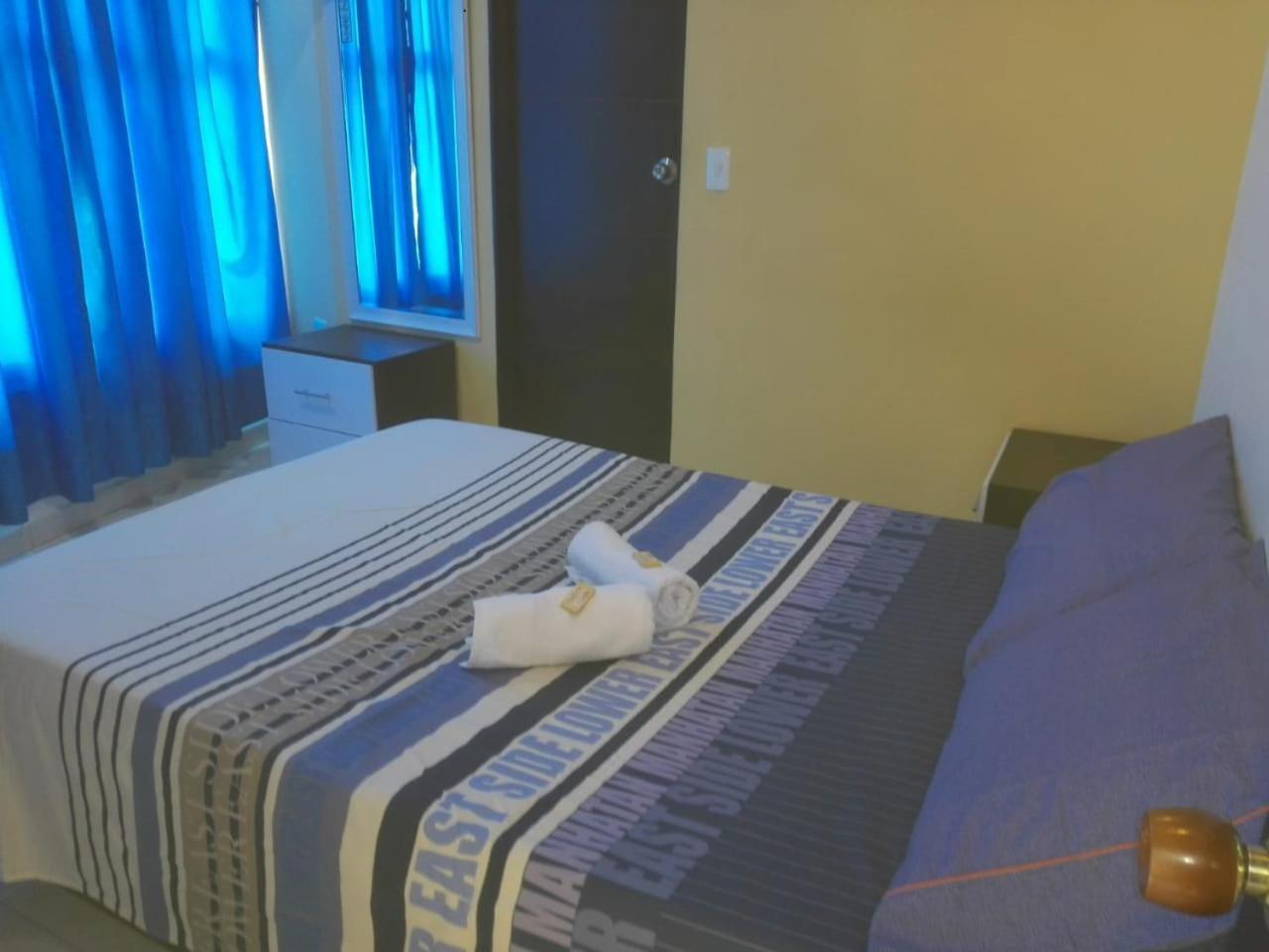 Hotel Espanol Neiva Neiva  Buitenkant foto