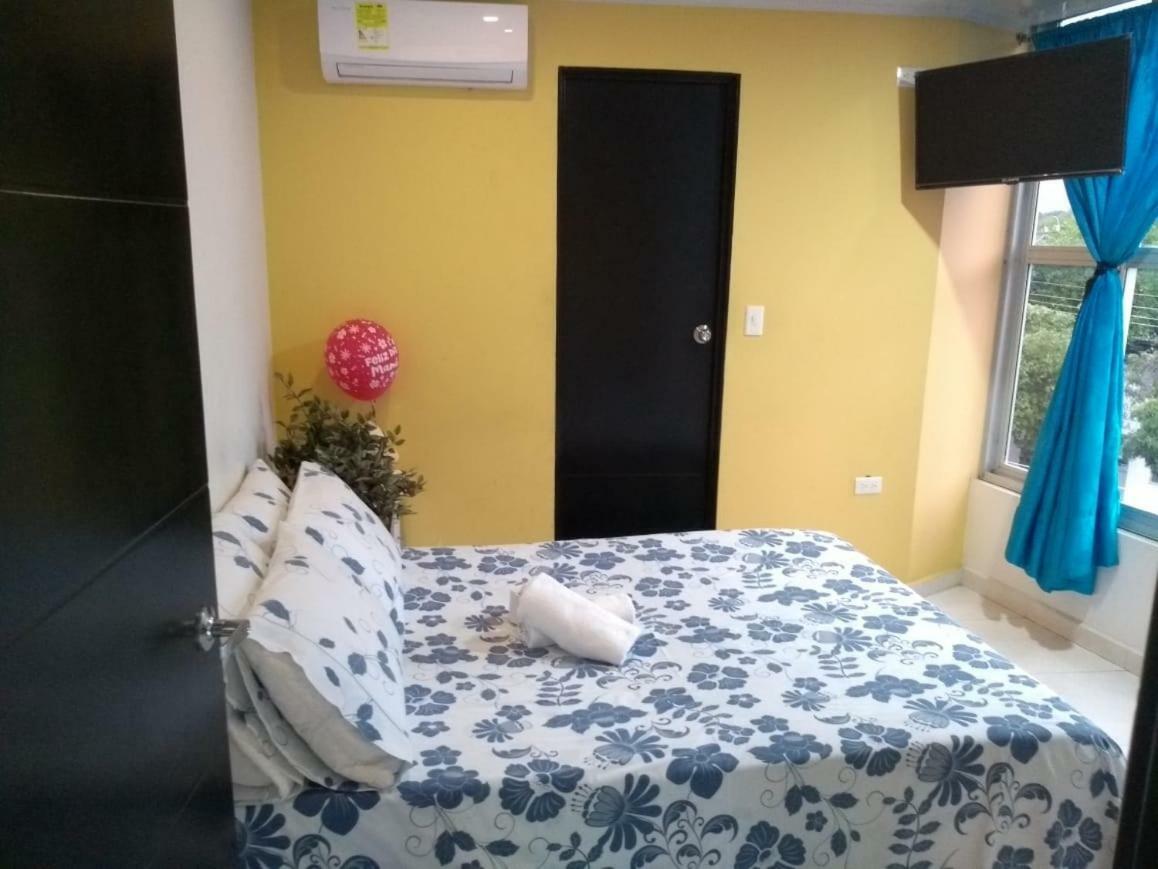 Hotel Espanol Neiva Neiva  Buitenkant foto