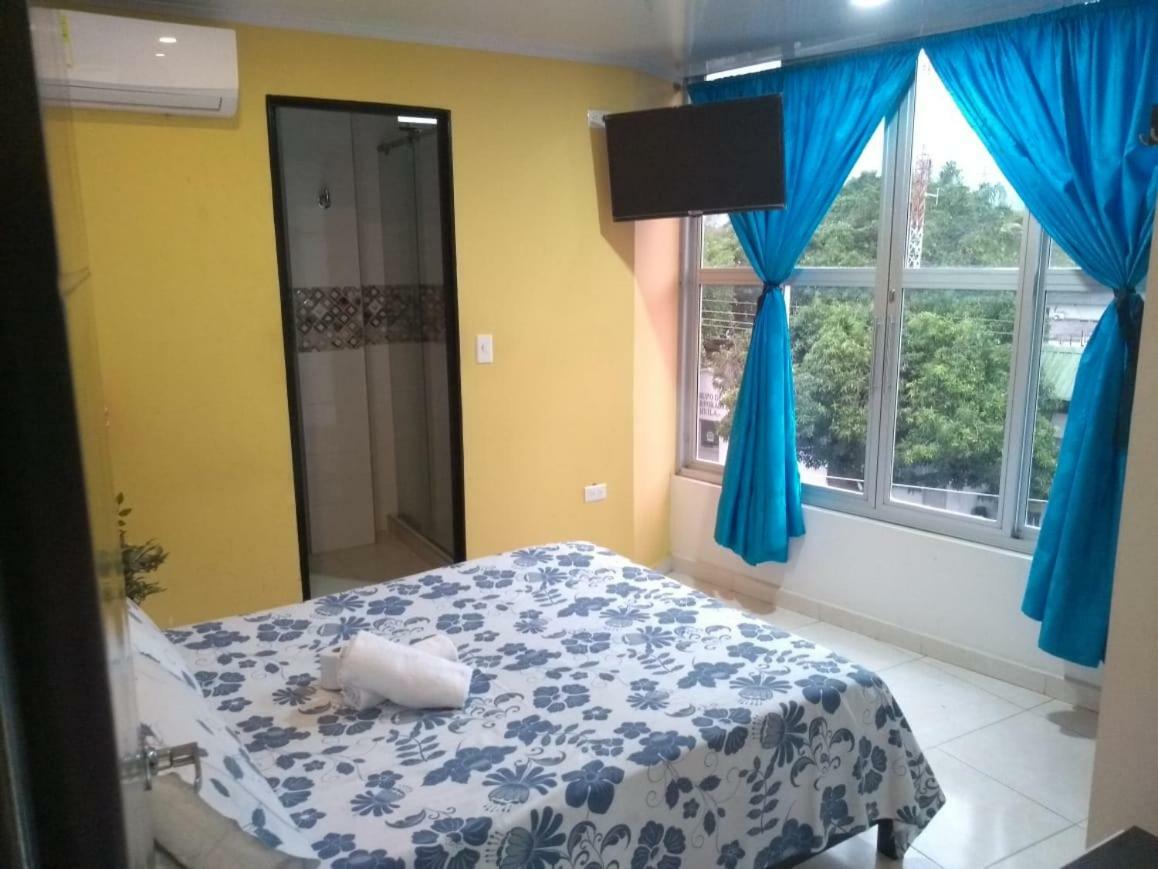 Hotel Espanol Neiva Neiva  Buitenkant foto