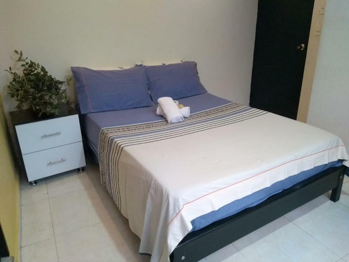 Hotel Espanol Neiva Neiva  Buitenkant foto