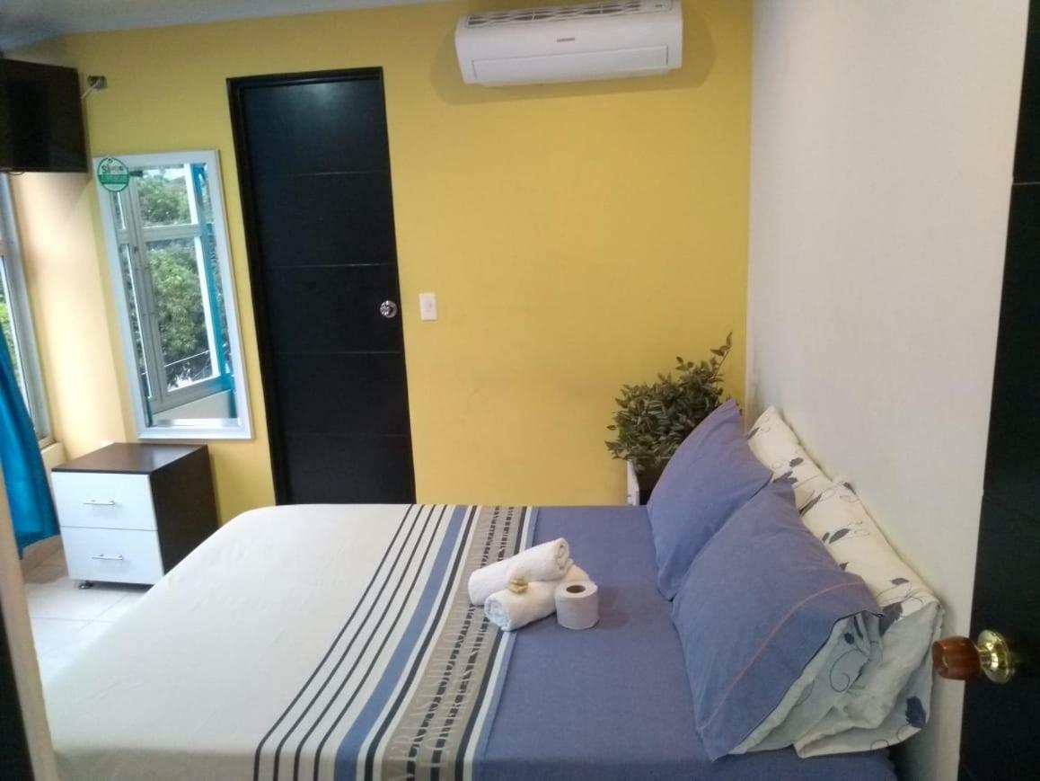 Hotel Espanol Neiva Neiva  Buitenkant foto