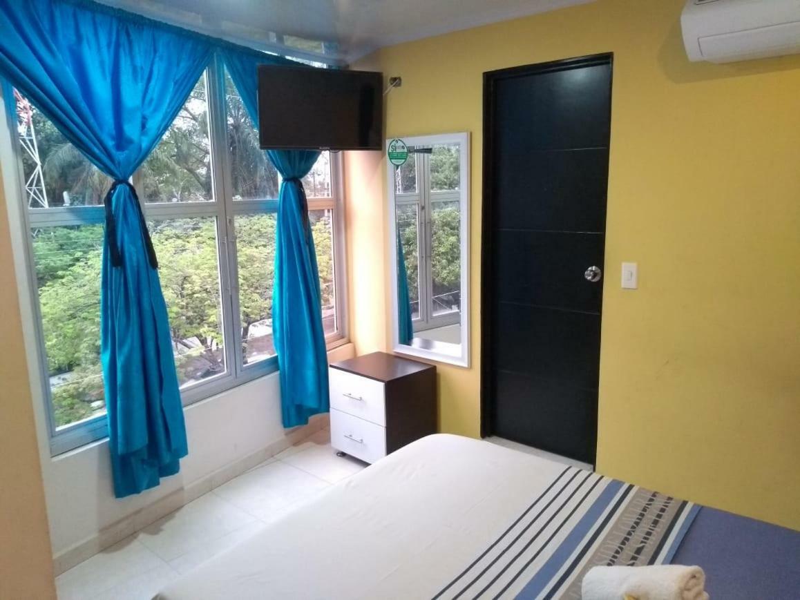 Hotel Espanol Neiva Neiva  Buitenkant foto